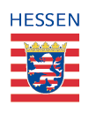 Logo des Landes Hessen